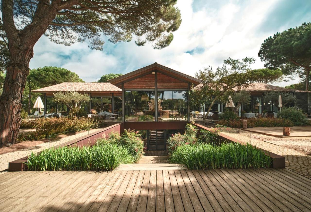 Sublime Comporta Country Retreat & Spa Екстер'єр фото