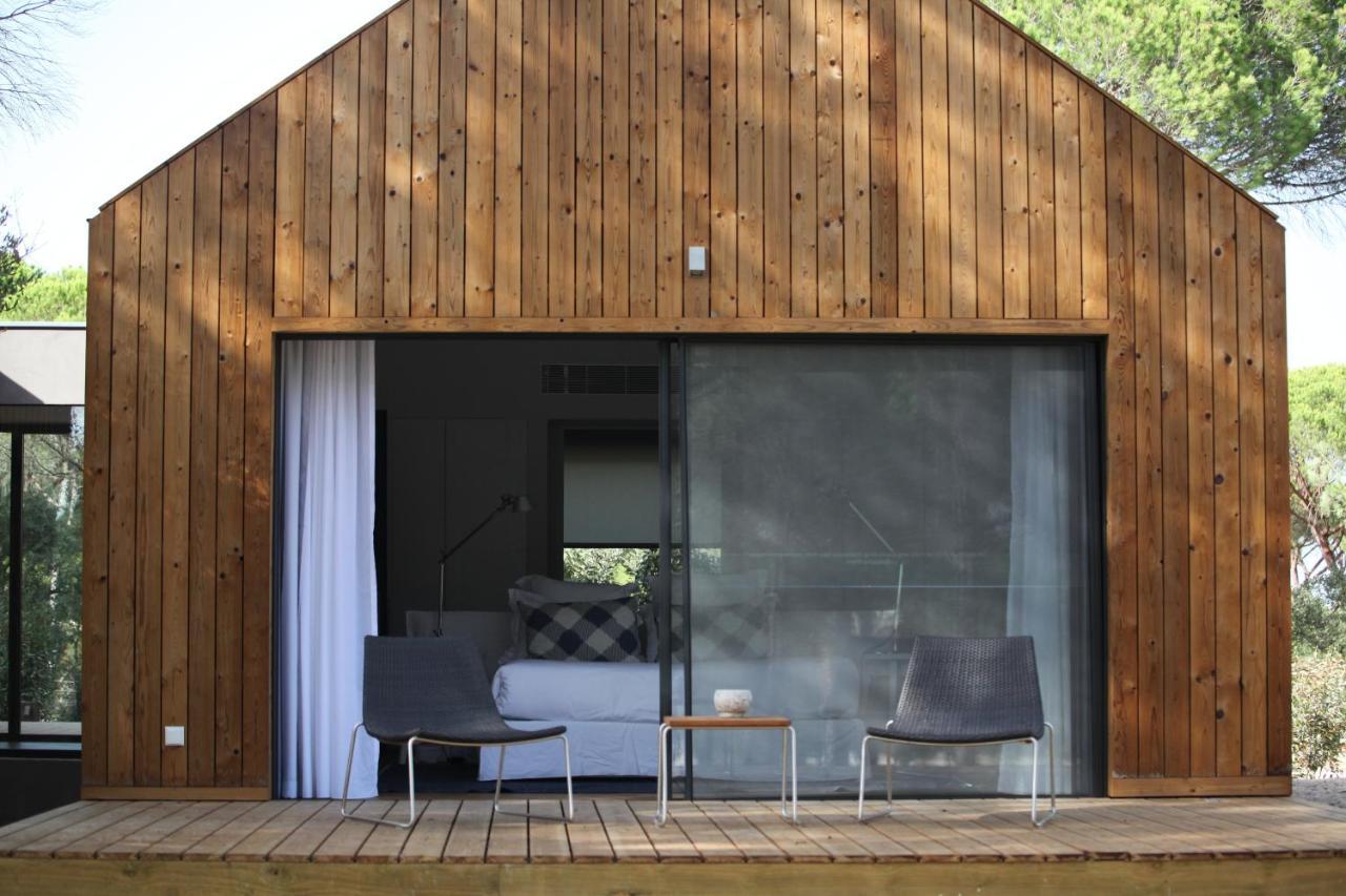 Sublime Comporta Country Retreat & Spa Екстер'єр фото