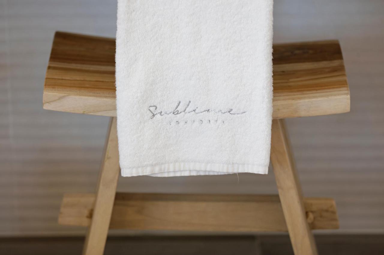 Sublime Comporta Country Retreat & Spa Екстер'єр фото