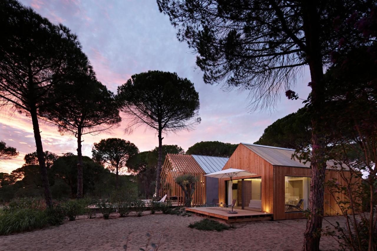 Sublime Comporta Country Retreat & Spa Екстер'єр фото