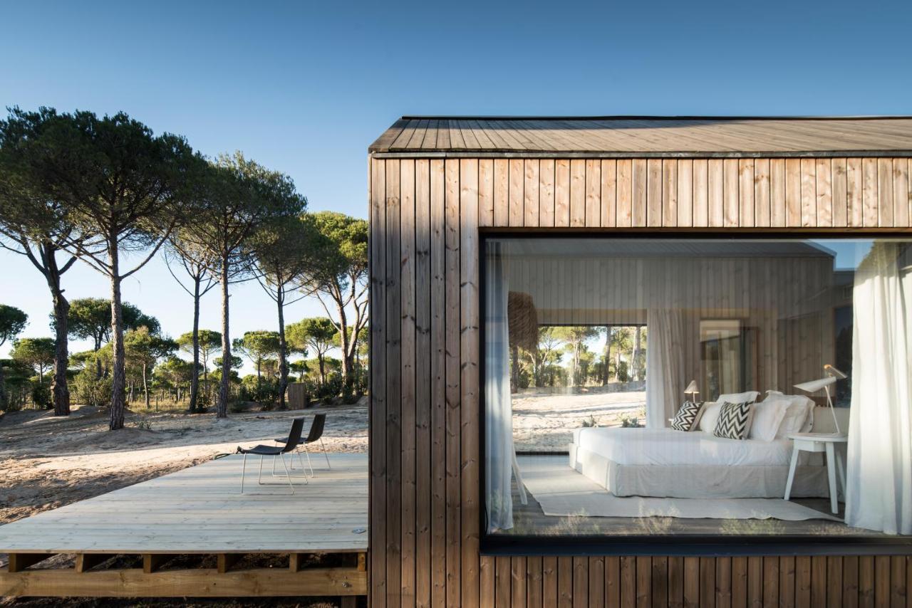 Sublime Comporta Country Retreat & Spa Екстер'єр фото