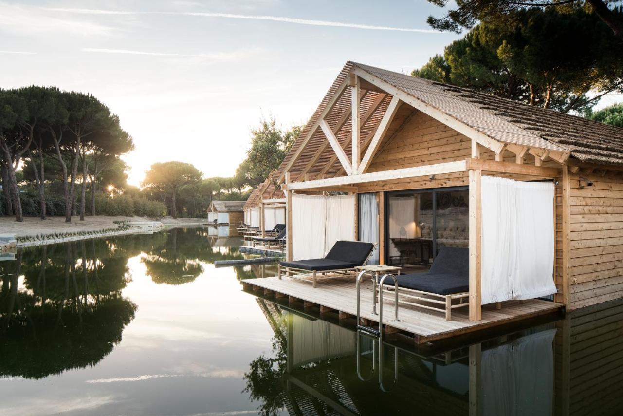 Sublime Comporta Country Retreat & Spa Екстер'єр фото