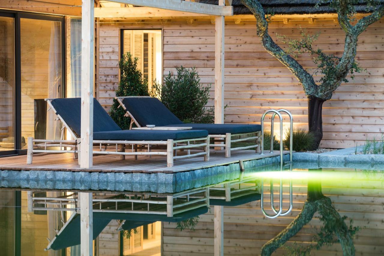 Sublime Comporta Country Retreat & Spa Екстер'єр фото