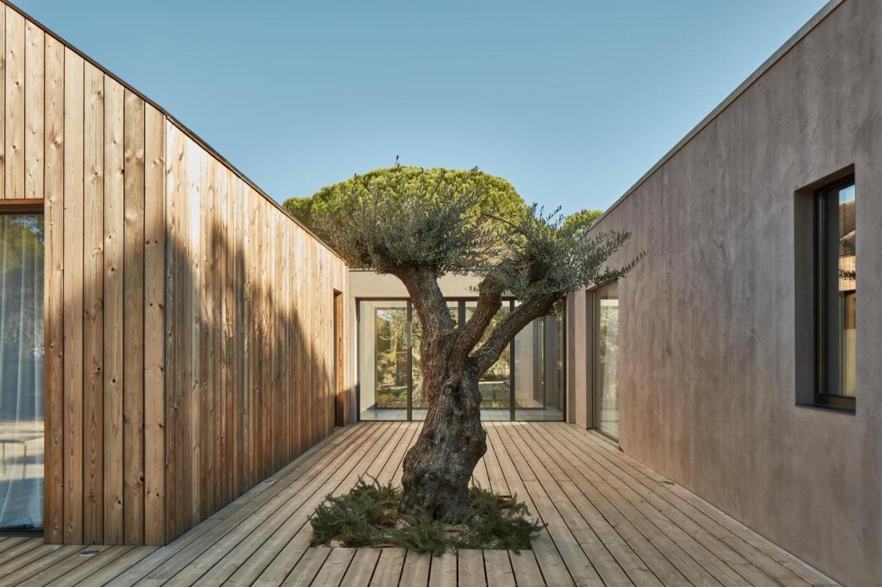 Sublime Comporta Country Retreat & Spa Екстер'єр фото