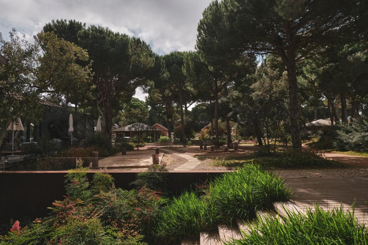 Sublime Comporta Country Retreat & Spa Екстер'єр фото