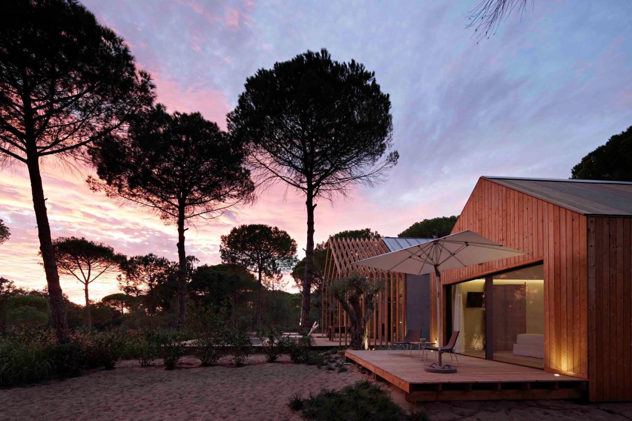 Sublime Comporta Country Retreat & Spa Екстер'єр фото