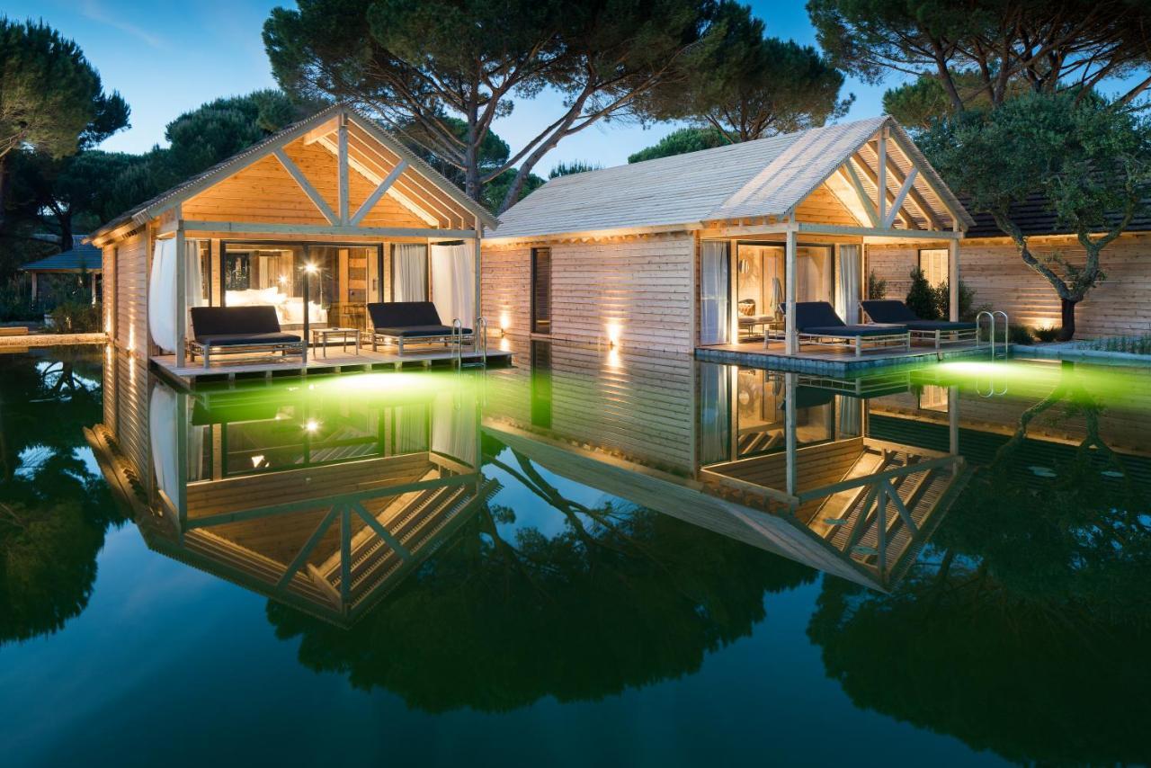 Sublime Comporta Country Retreat & Spa Екстер'єр фото