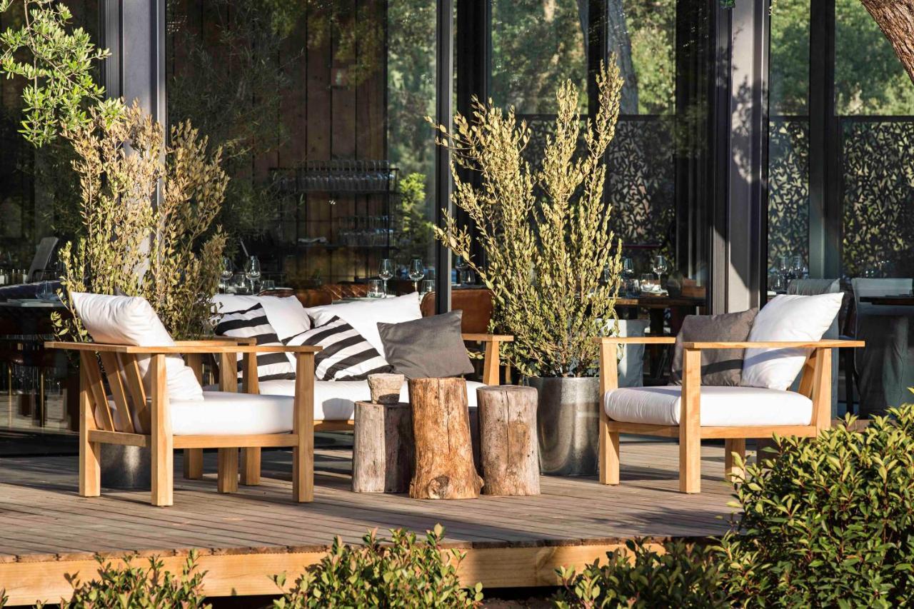 Sublime Comporta Country Retreat & Spa Екстер'єр фото