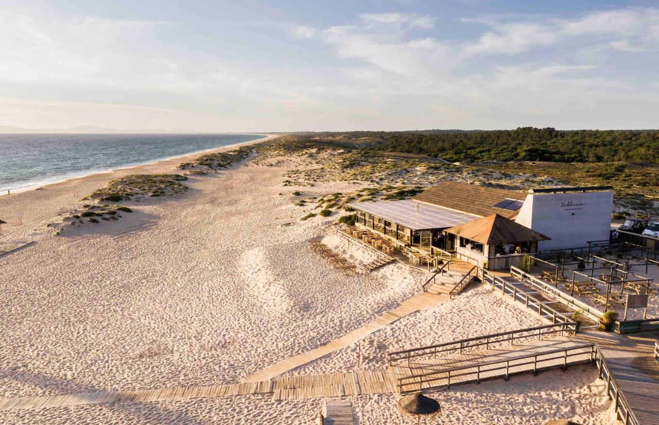 Sublime Comporta Country Retreat & Spa Екстер'єр фото