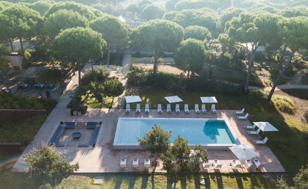 Sublime Comporta Country Retreat & Spa Екстер'єр фото