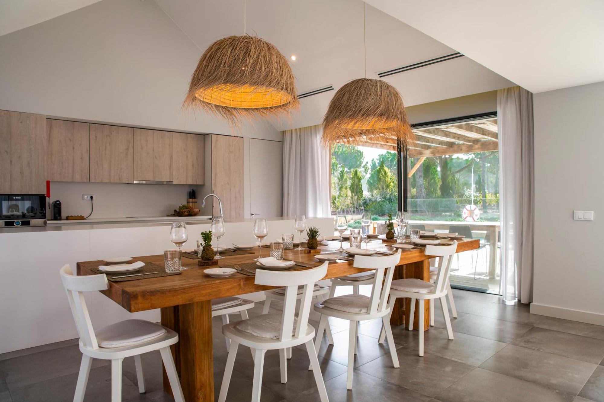 Sublime Comporta Country Retreat & Spa Екстер'єр фото