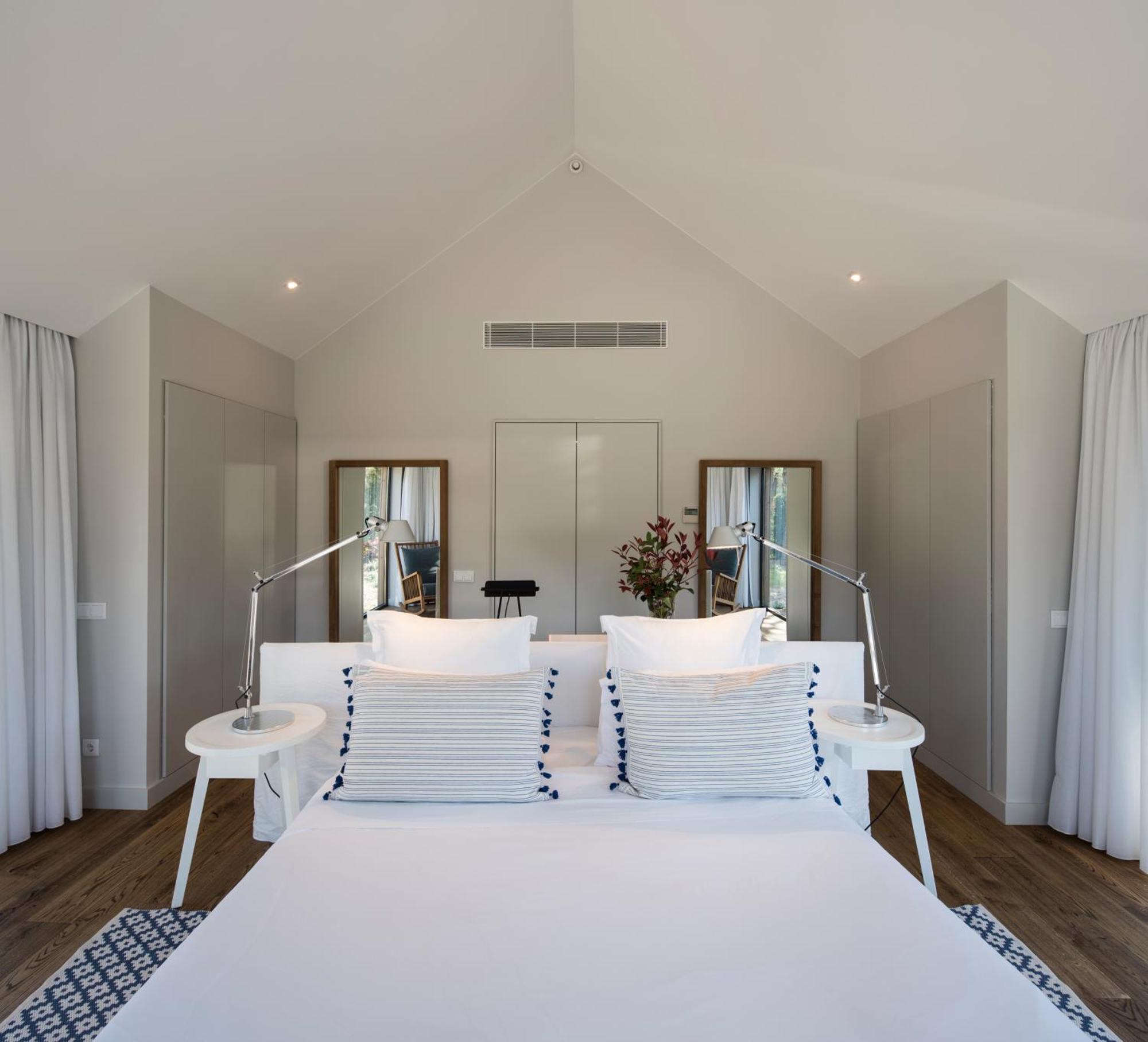 Sublime Comporta Country Retreat & Spa Екстер'єр фото