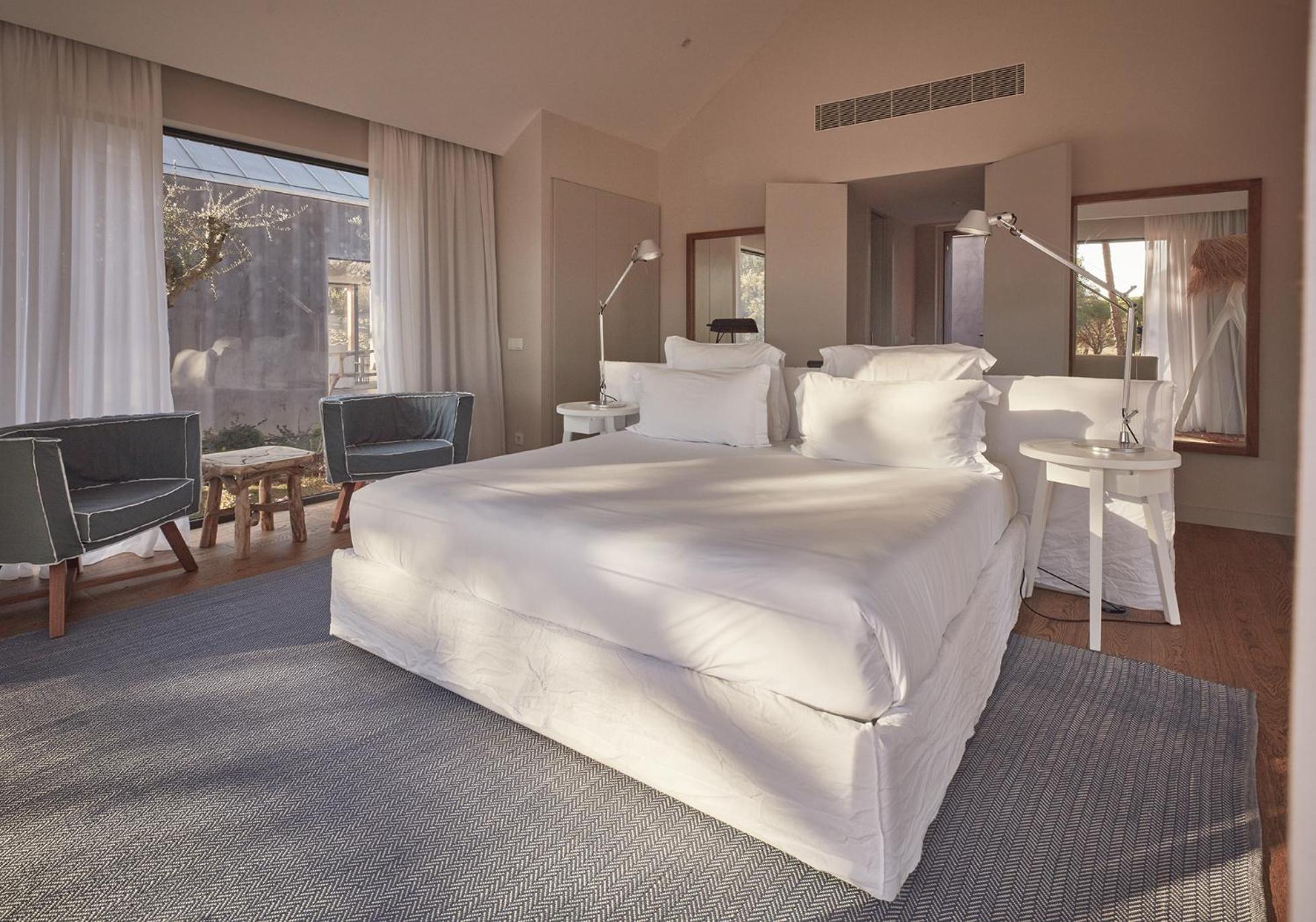 Sublime Comporta Country Retreat & Spa Екстер'єр фото