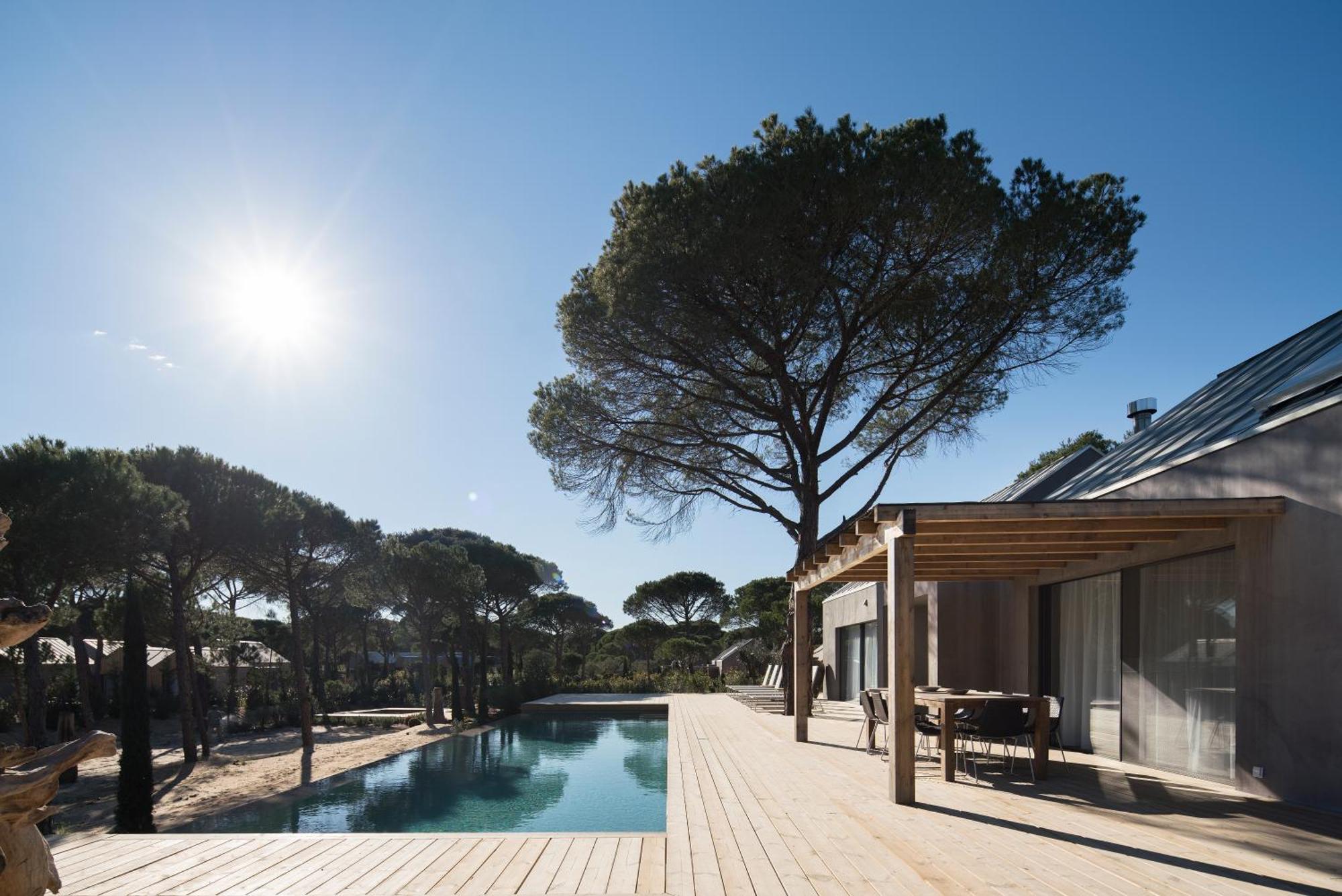 Sublime Comporta Country Retreat & Spa Екстер'єр фото