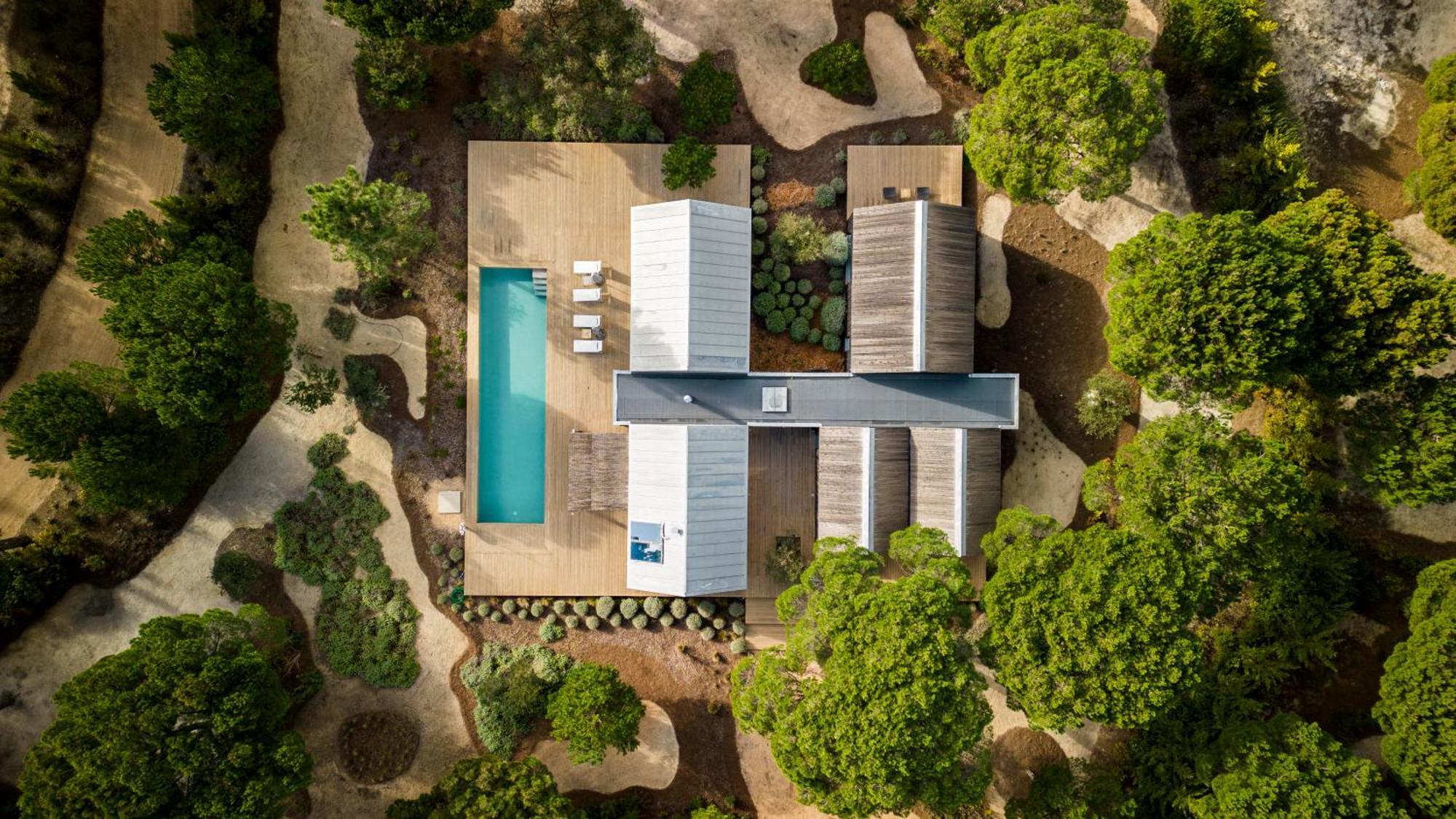Sublime Comporta Country Retreat & Spa Екстер'єр фото