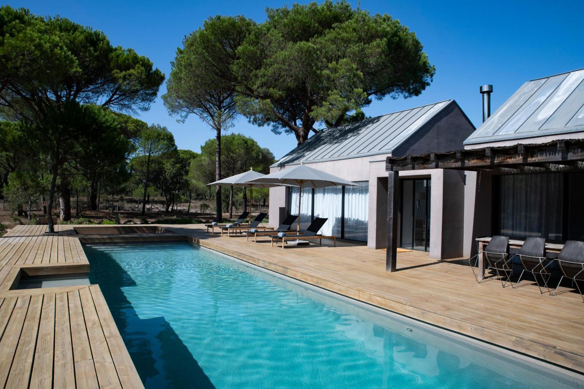 Sublime Comporta Country Retreat & Spa Екстер'єр фото