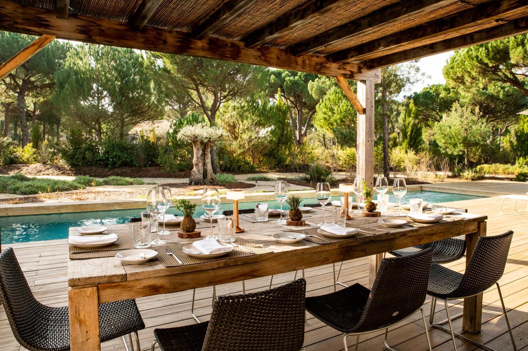 Sublime Comporta Country Retreat & Spa Екстер'єр фото