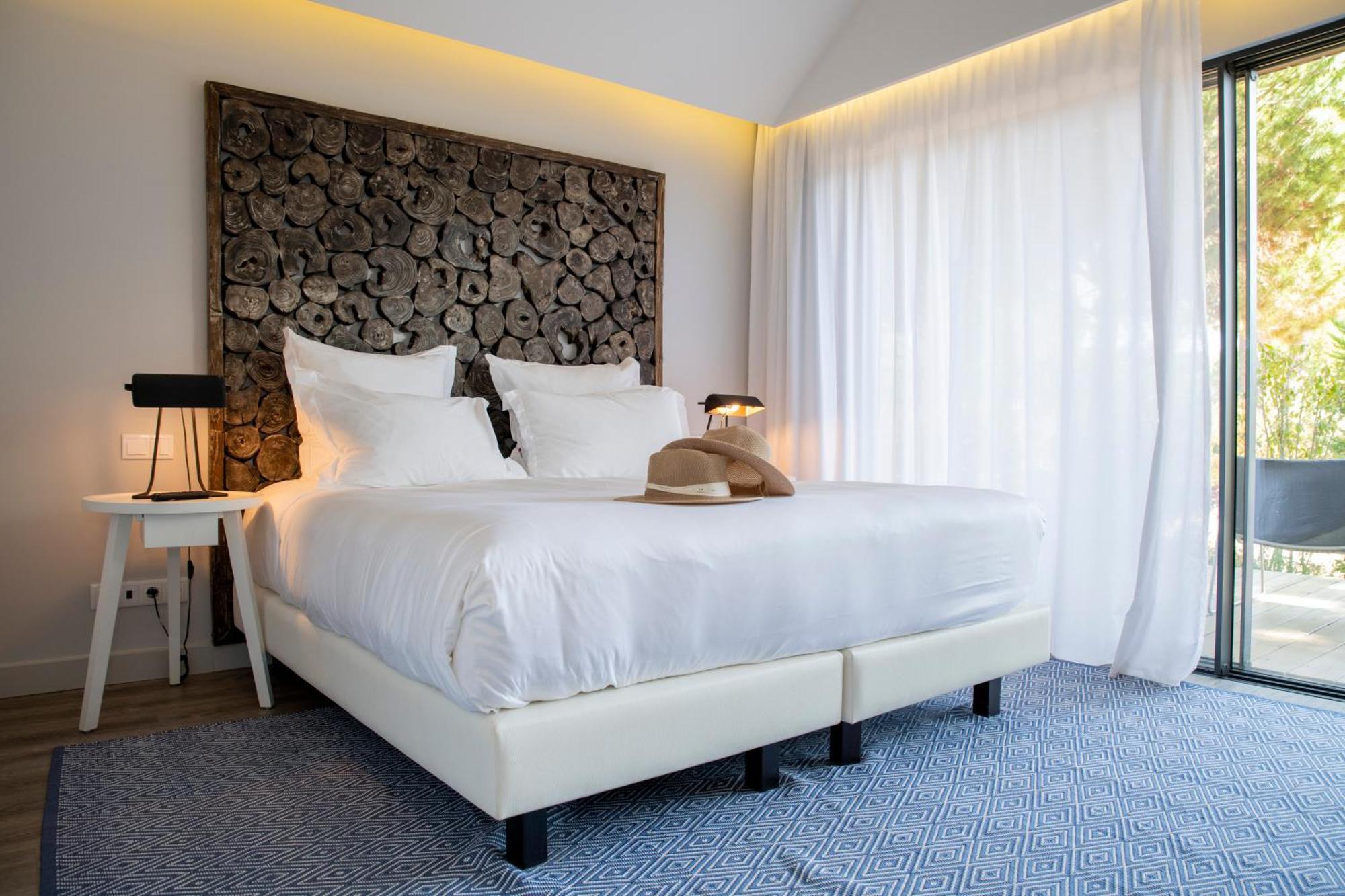 Sublime Comporta Country Retreat & Spa Екстер'єр фото