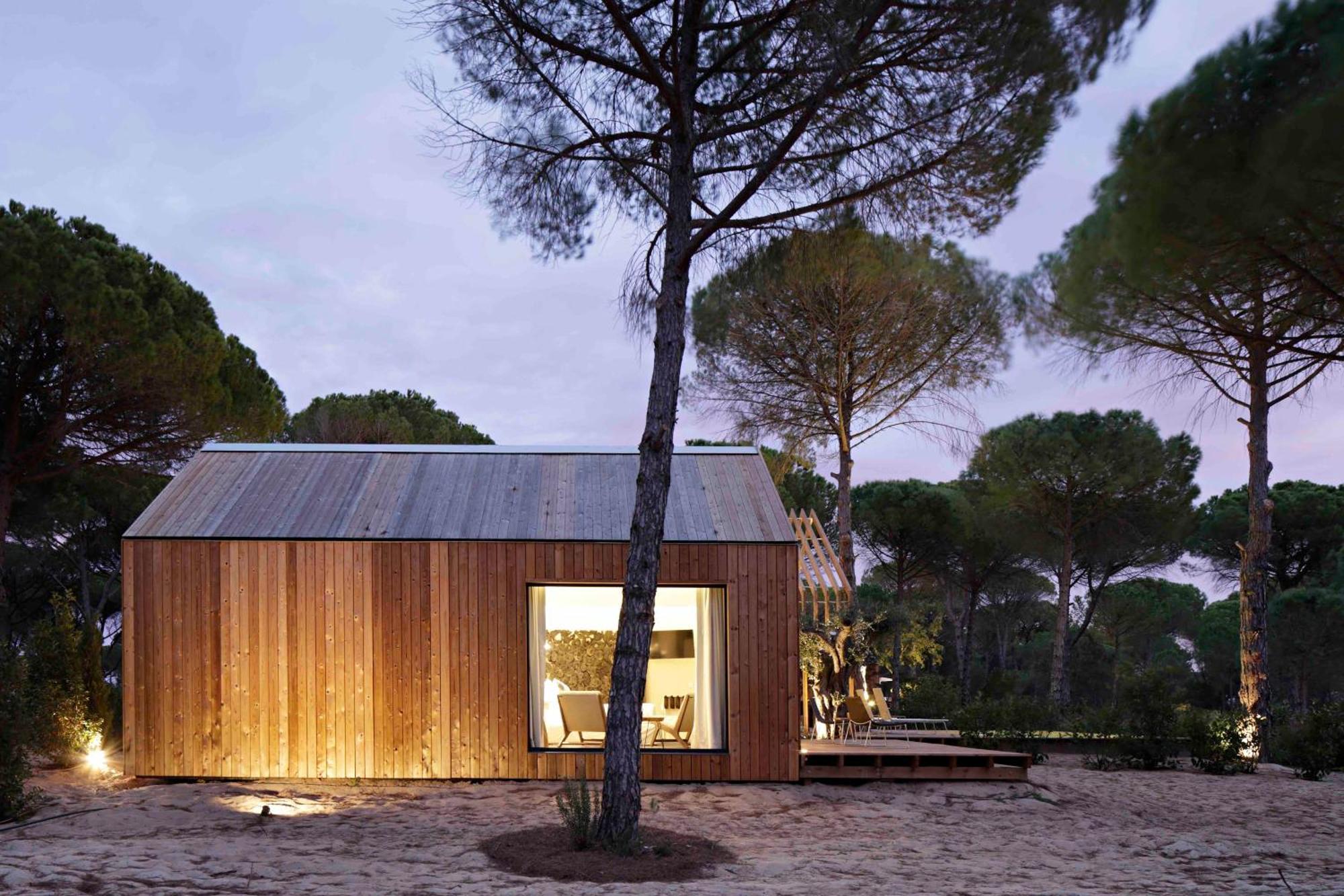 Sublime Comporta Country Retreat & Spa Екстер'єр фото