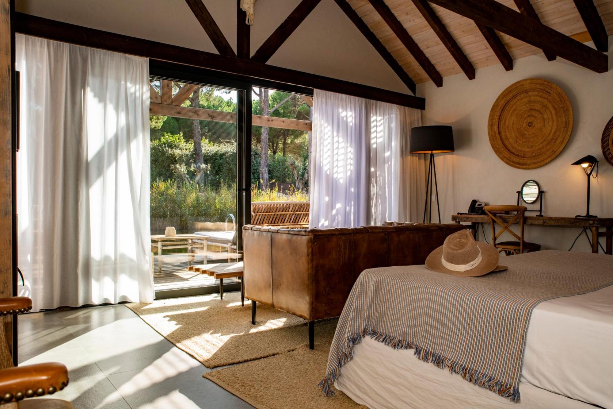 Sublime Comporta Country Retreat & Spa Екстер'єр фото