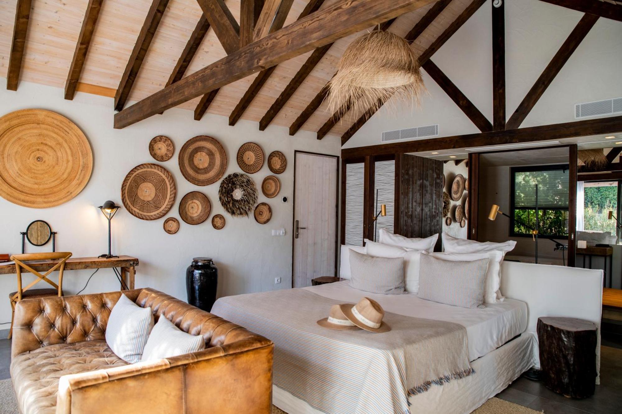 Sublime Comporta Country Retreat & Spa Екстер'єр фото