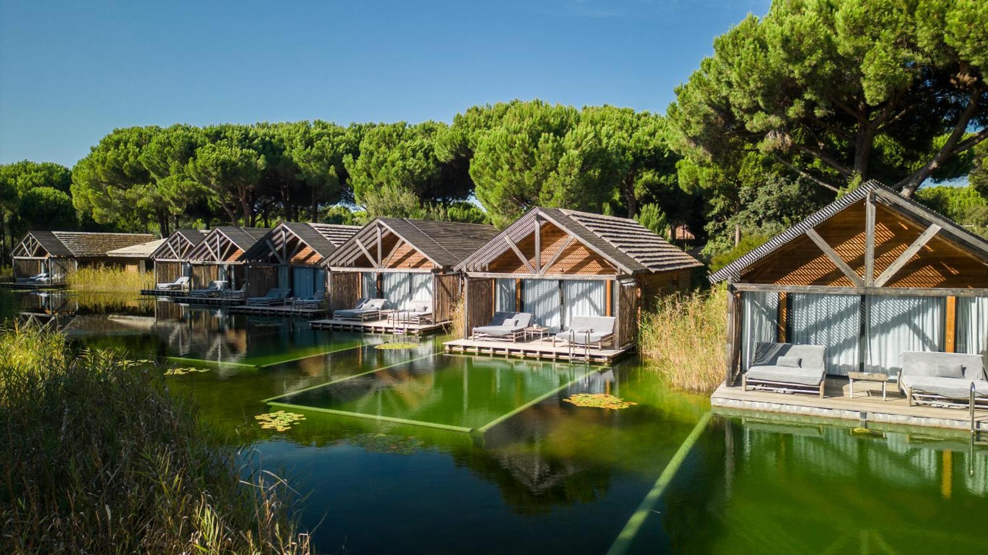 Sublime Comporta Country Retreat & Spa Екстер'єр фото