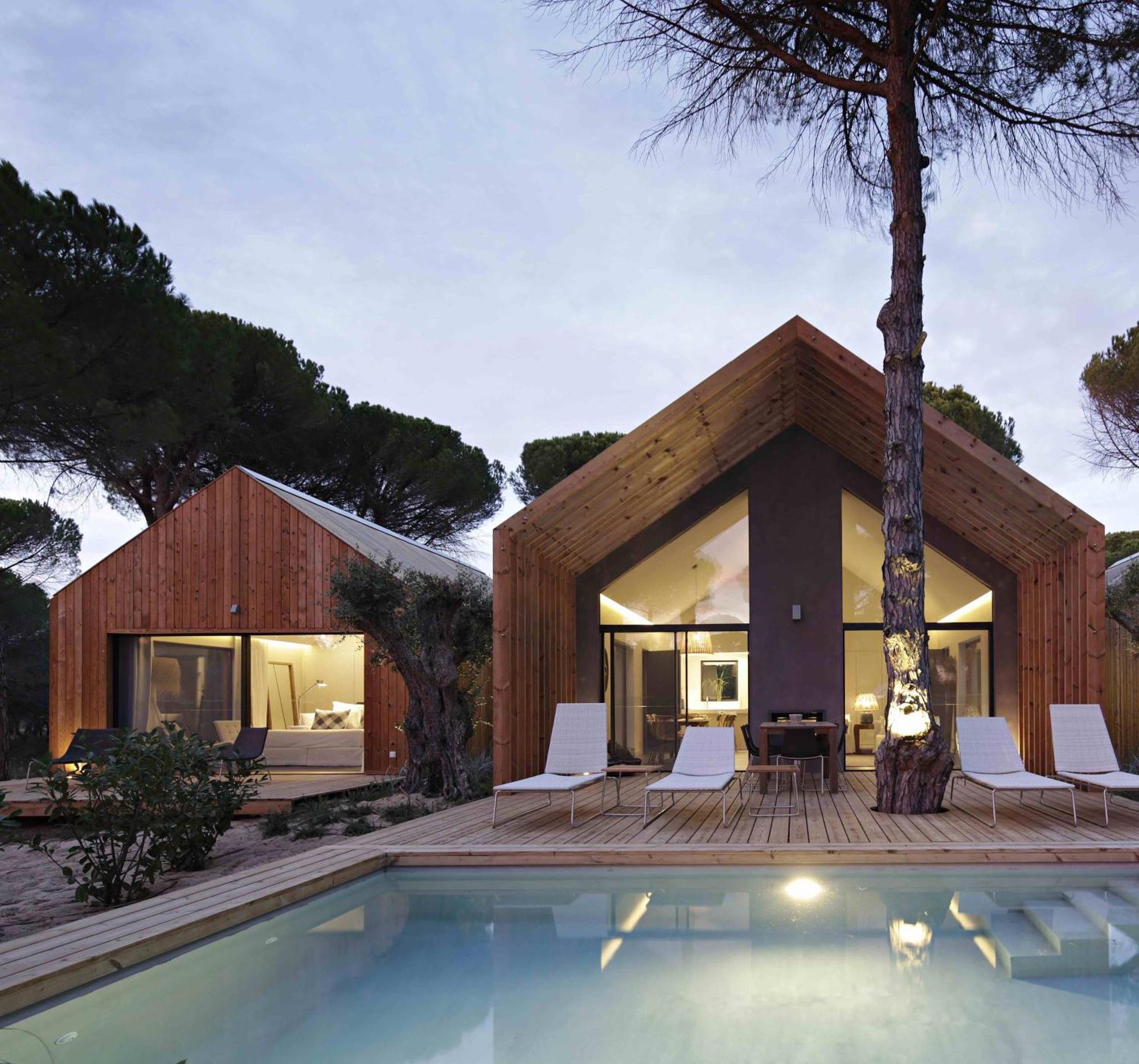 Sublime Comporta Country Retreat & Spa Екстер'єр фото