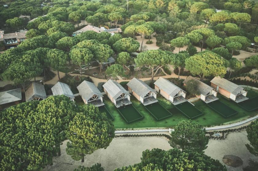 Sublime Comporta Country Retreat & Spa Екстер'єр фото