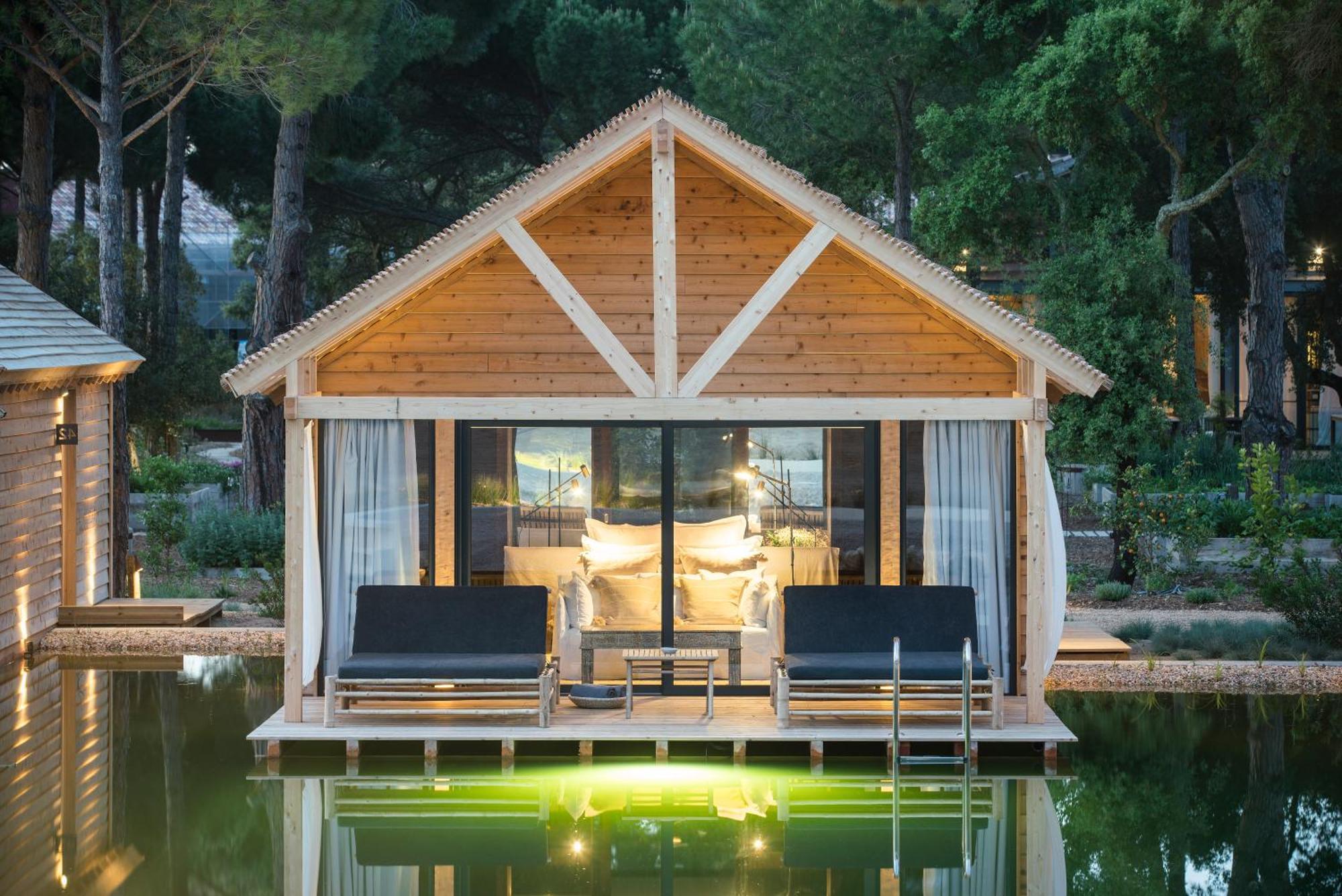 Sublime Comporta Country Retreat & Spa Екстер'єр фото