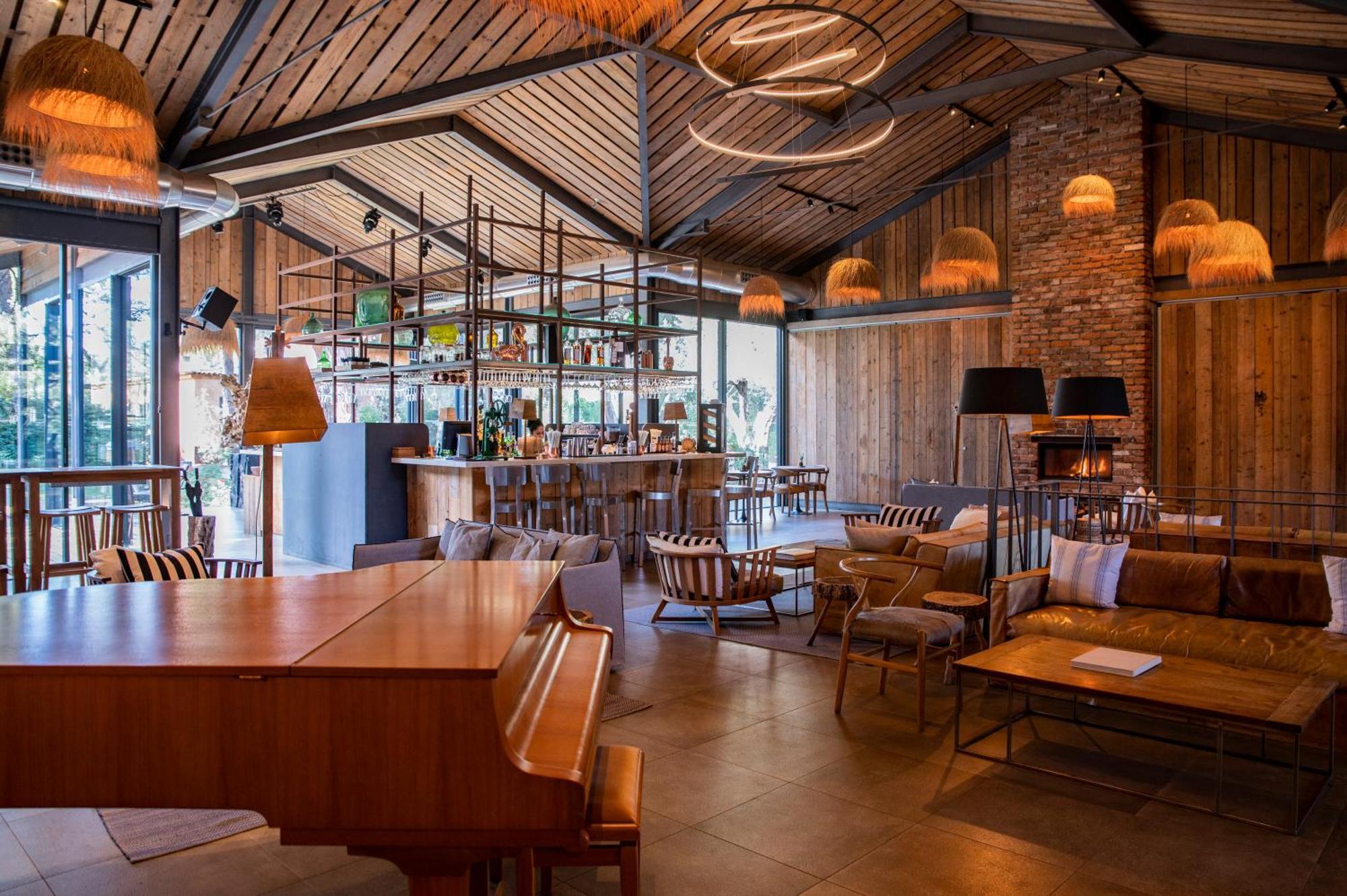 Sublime Comporta Country Retreat & Spa Екстер'єр фото