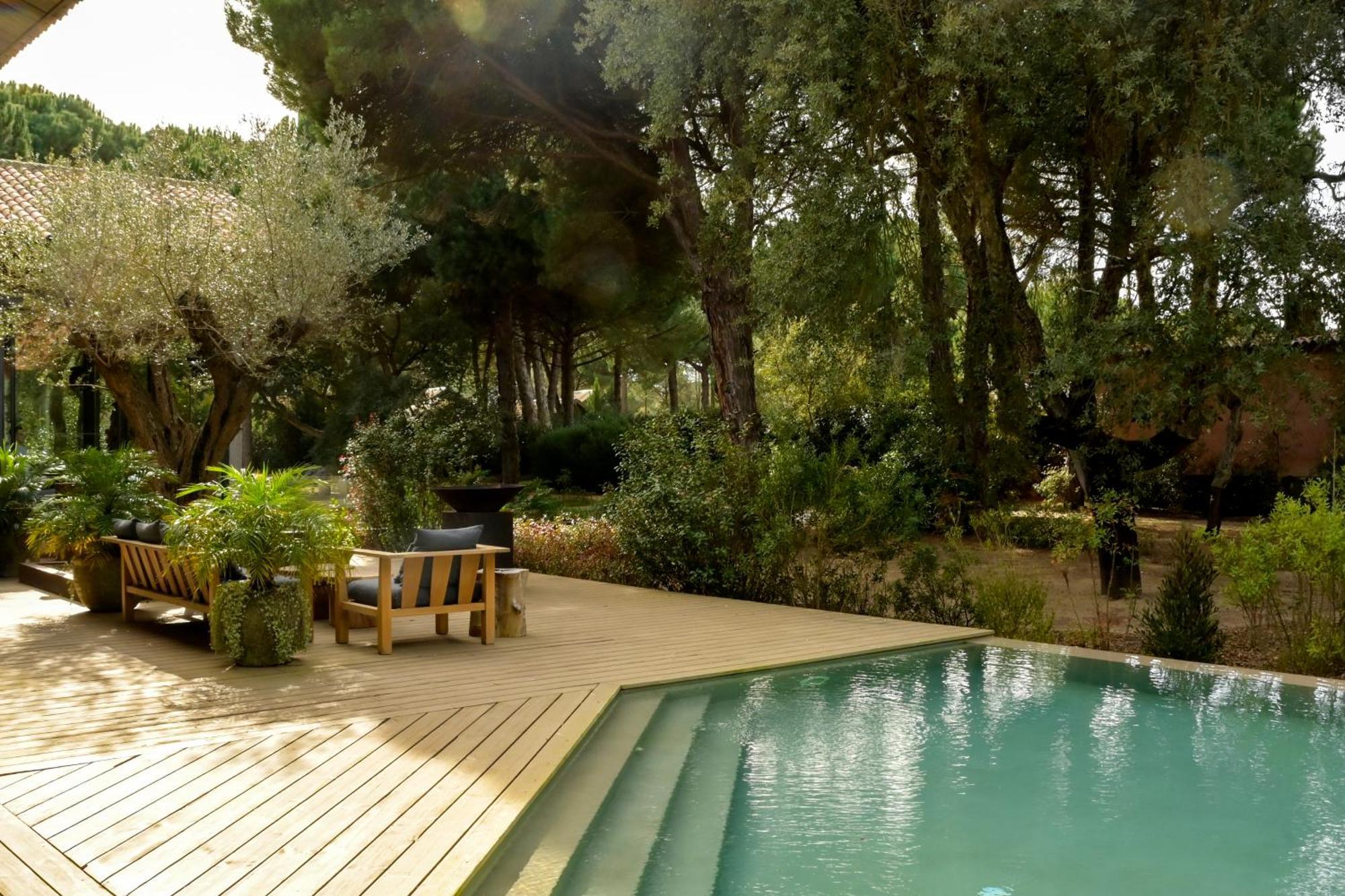 Sublime Comporta Country Retreat & Spa Екстер'єр фото