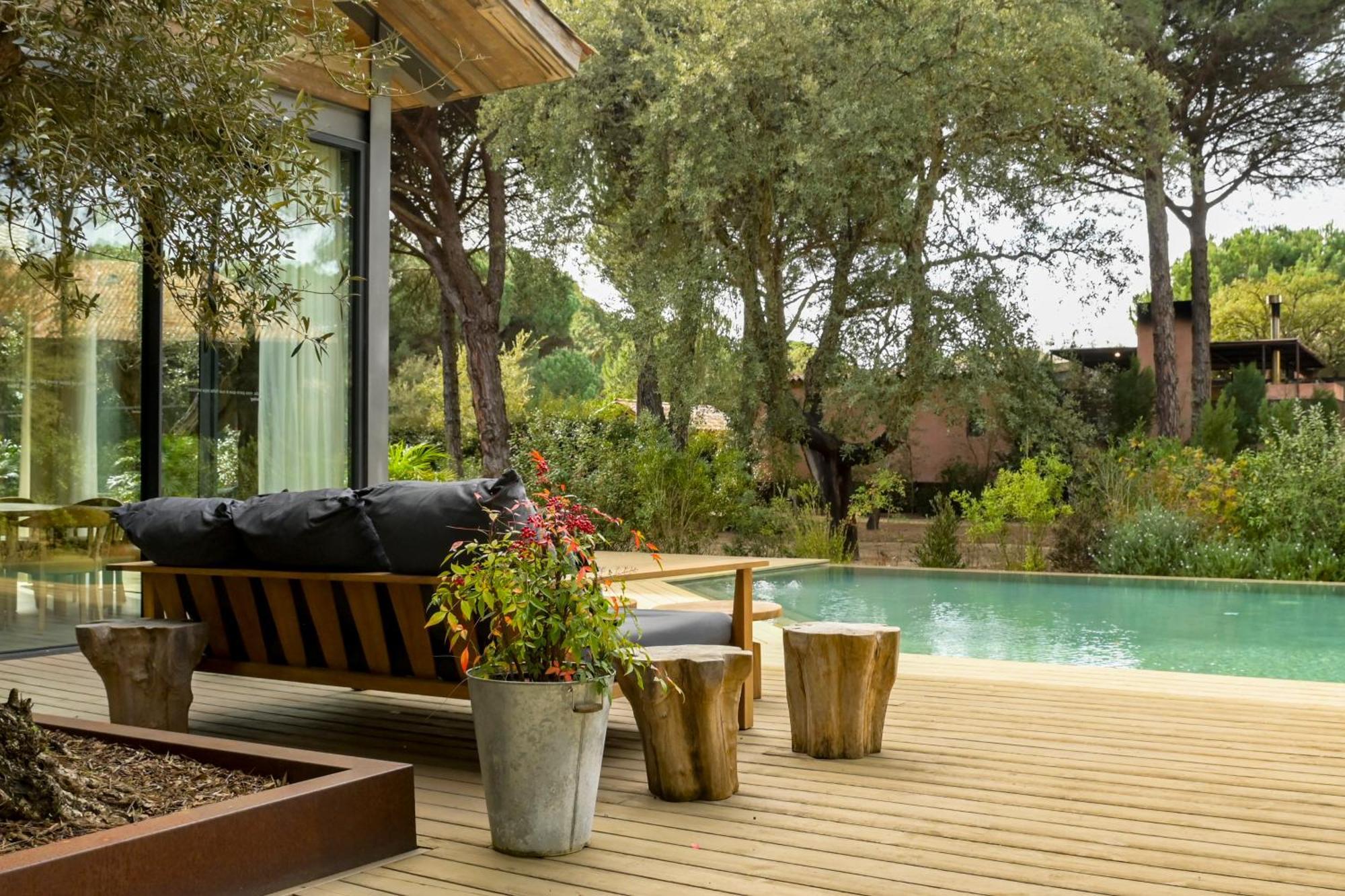 Sublime Comporta Country Retreat & Spa Екстер'єр фото