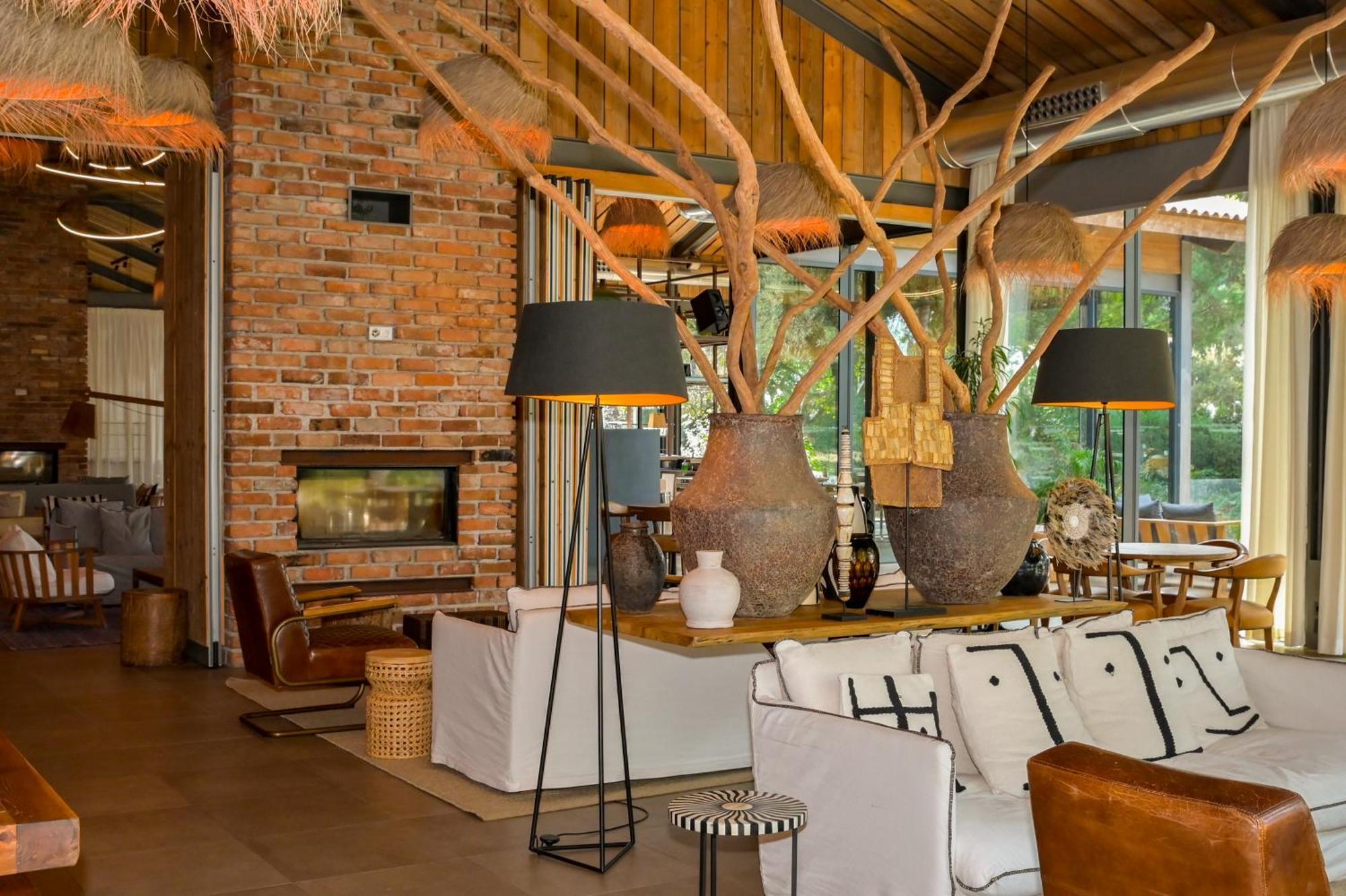 Sublime Comporta Country Retreat & Spa Екстер'єр фото