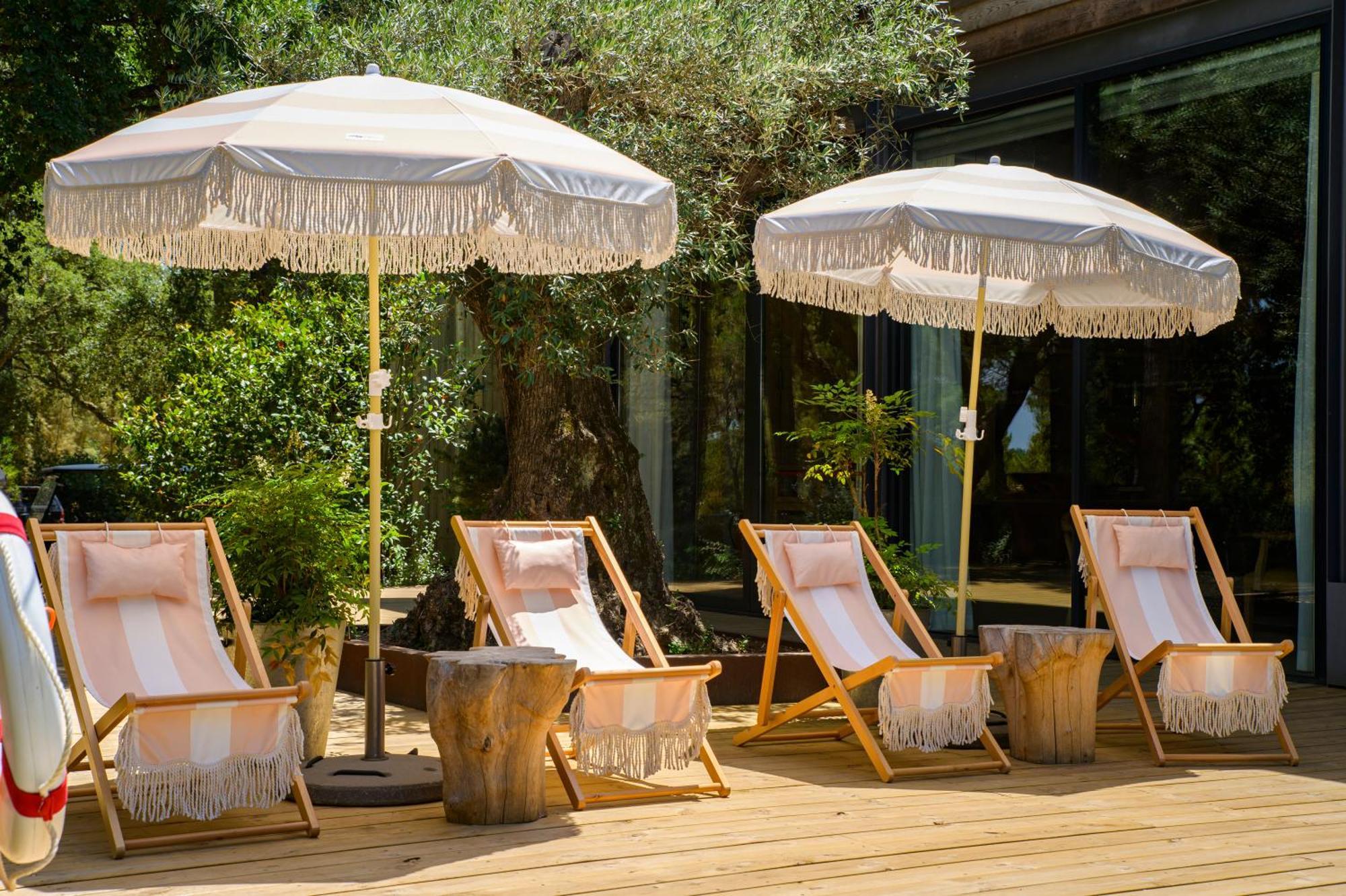 Sublime Comporta Country Retreat & Spa Екстер'єр фото